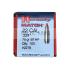 Hornady Kulkos 22 cal .224" 75 gr BTHP Match